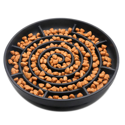 Pet supplies Slow Food  Bowl