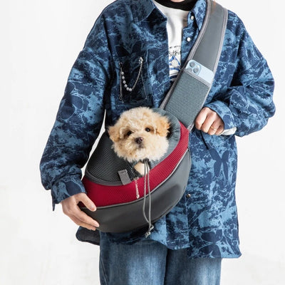 Pet Carrier Backpack Travel