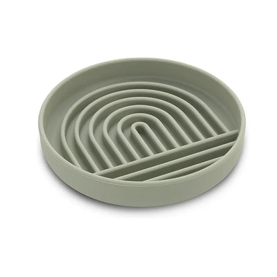 Pet supplies Slow Food  Bowl