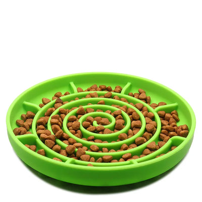 Pet supplies Slow Food  Bowl