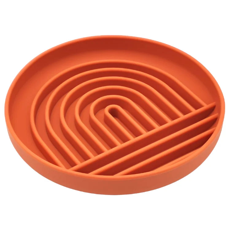 Pet supplies Slow Food  Bowl