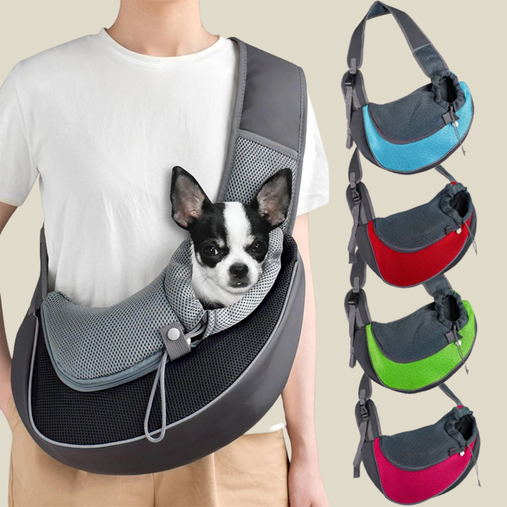 Pet Carrier Backpack Travel